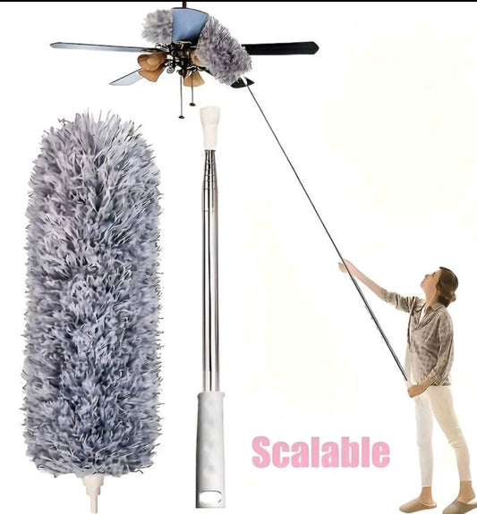 Spolverino allungabile