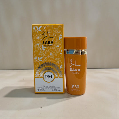Profumo Yara