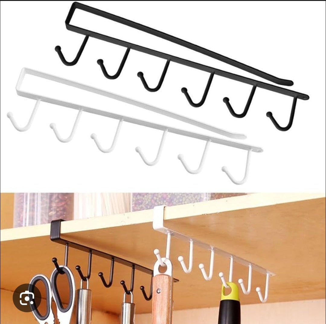 gancio multiuso