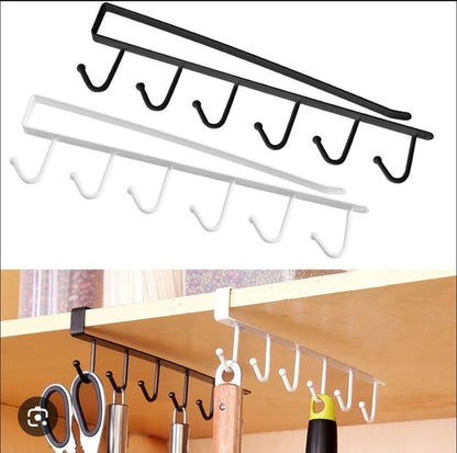 gancio multiuso