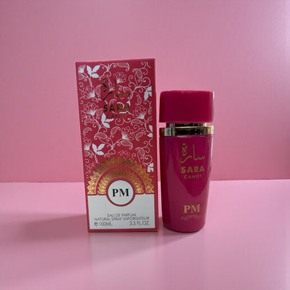 Profumo Yara
