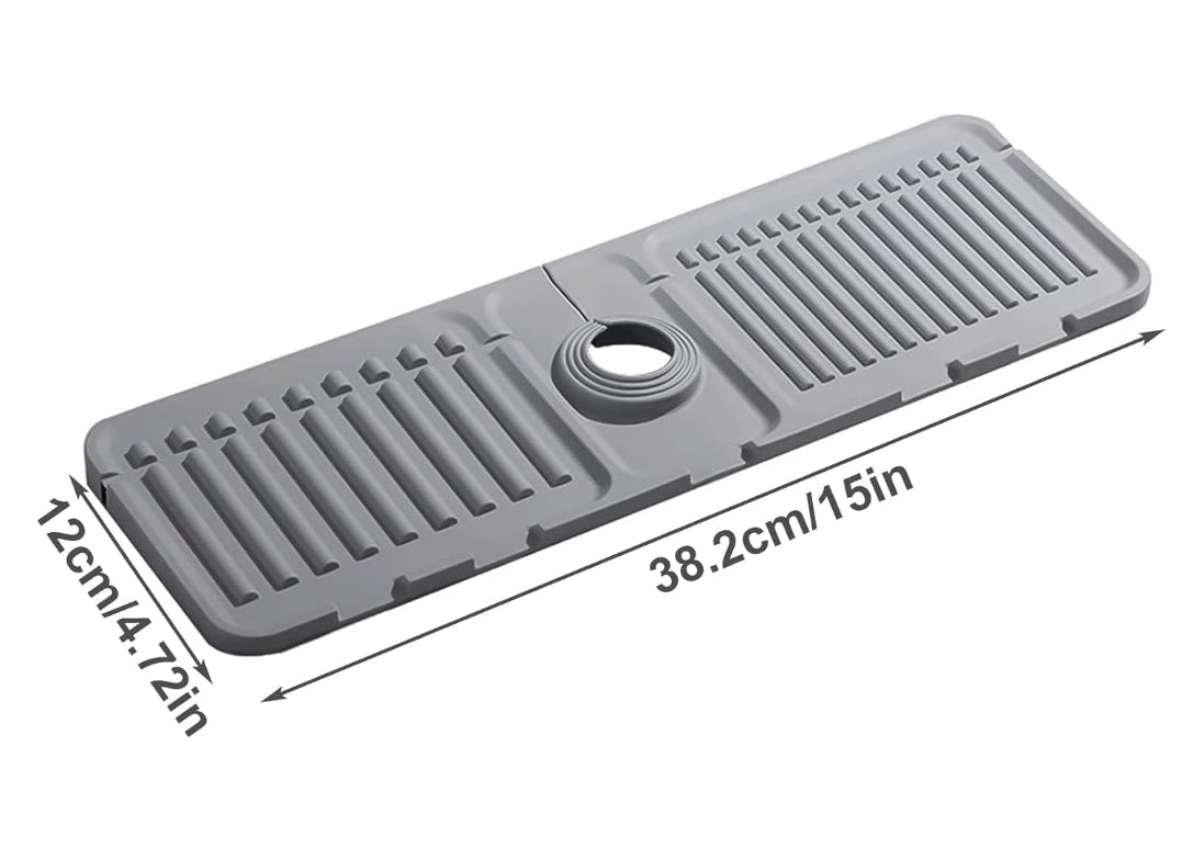 Tappetino in silicone