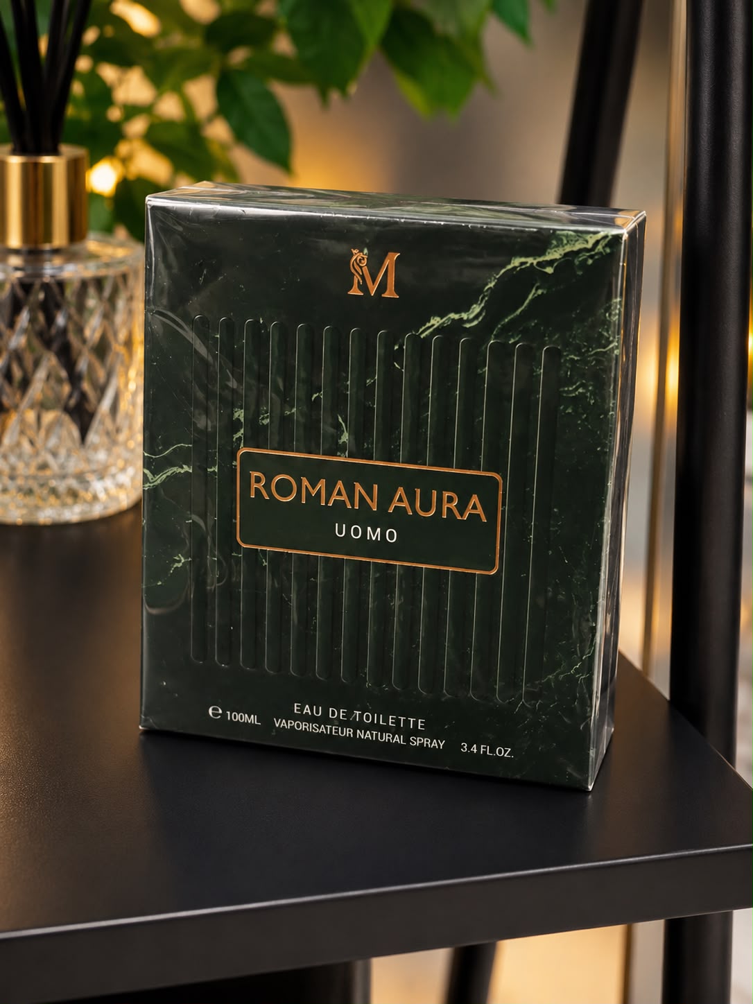 Profumo uomo