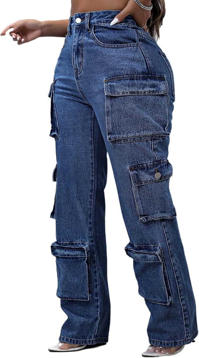 Jeans tasche