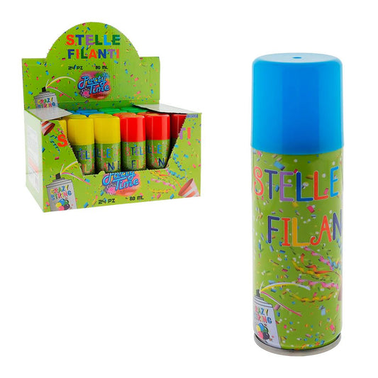 Stelle Filanti | Spray