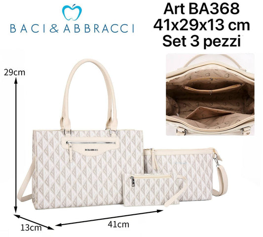 Borsa baci&abbracci