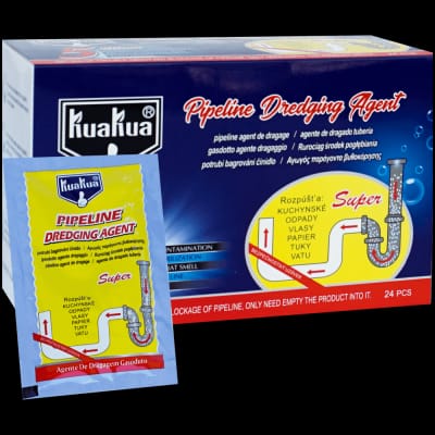 Bustine Stura Tubi