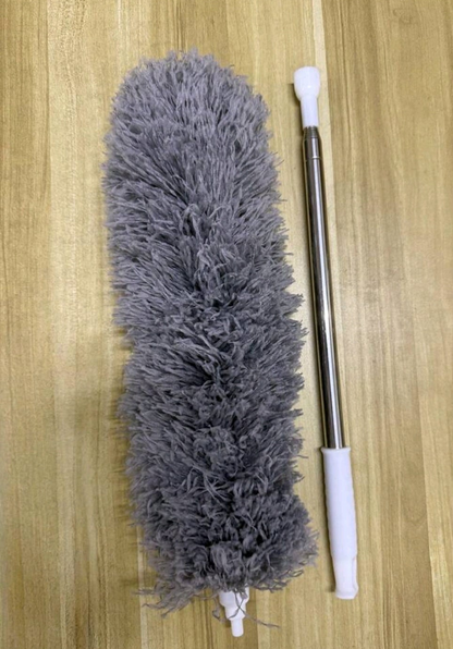 Spolverino allungabile