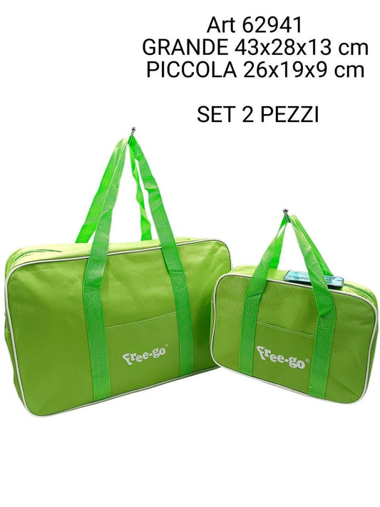 Borsa frigo