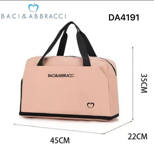 Borsone sport- viaggio