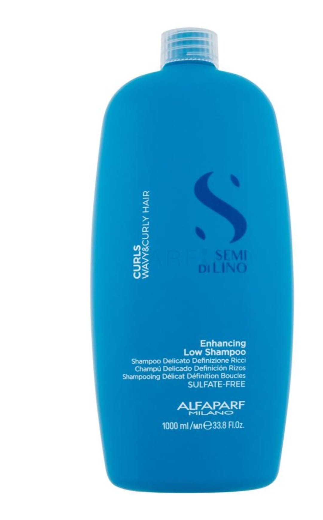 Shampoo Alfaparf  Semi di lino