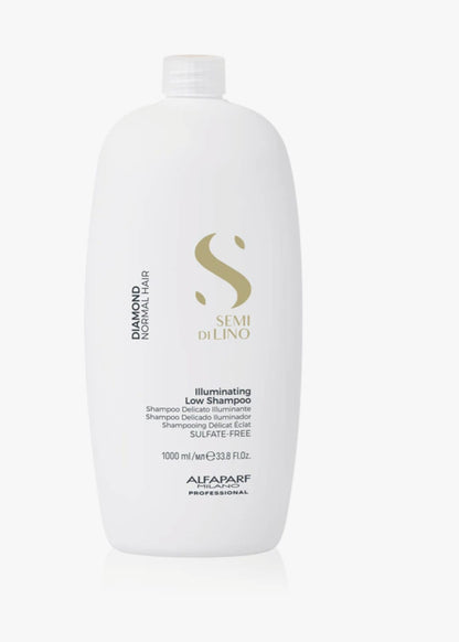 Shampoo Alfaparf  Semi di lino