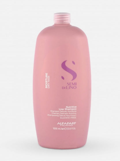 Shampoo Alfaparf  Semi di lino