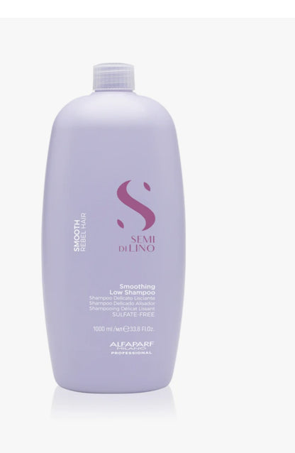 Shampoo Alfaparf  Semi di lino