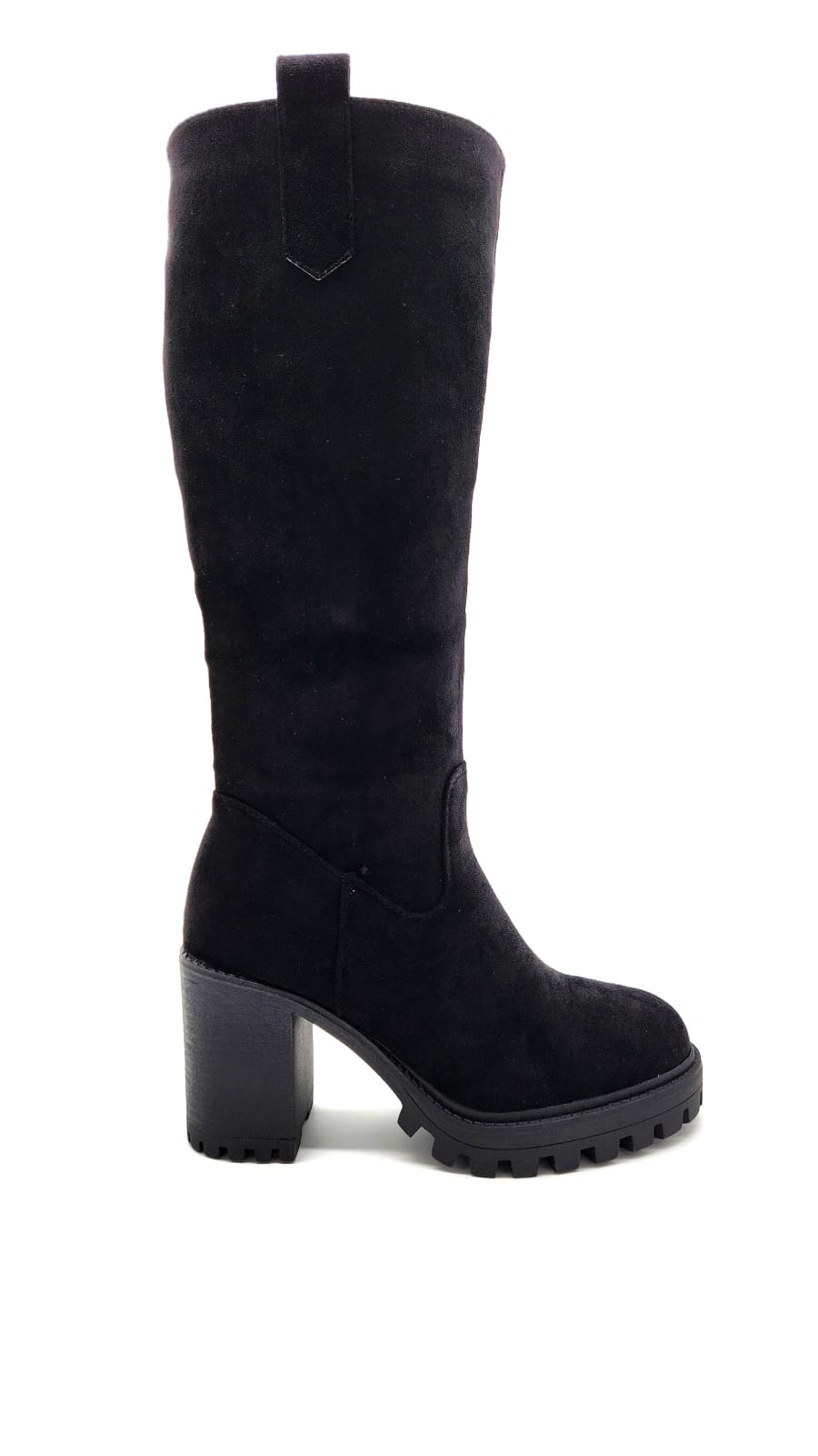 Stivali donna tacco alto