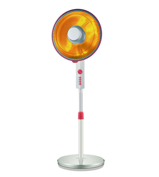 Ventilatore aria calda