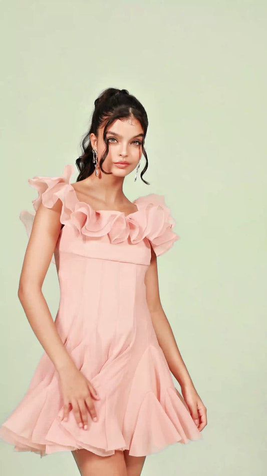 vestitino elegante