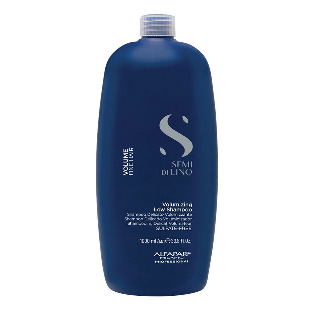 Shampoo Alfaparf  Semi di lino