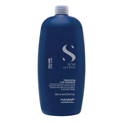 Shampoo Alfaparf  Semi di lino