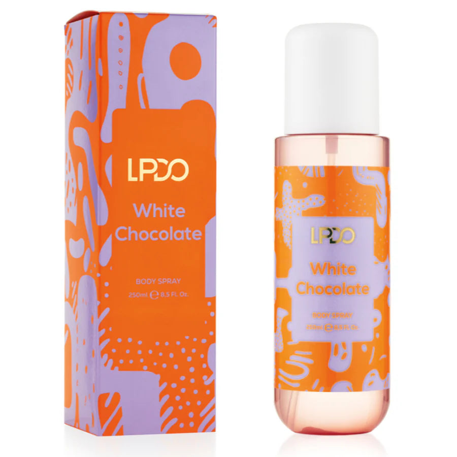 Acqua profumata LPDO